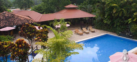 Tortuguero