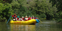  Tortuguero National Park